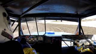 preview picture of video '4/4/2015 | Macon Speedway | Practice'