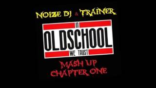 [Rawstyle] Noize Dj & TrAiNeR - In Oldschool We Trust