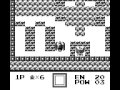 Game Boy Longplay 080 Battle City
