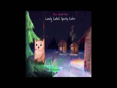 Blue Suburb Hour - Sables (Official Audio)