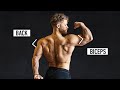 The Perfect Pull Workout According To Science