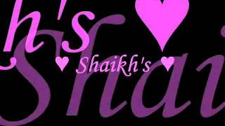 Har sans Sulagh rahi thi Lyrics - YouTube