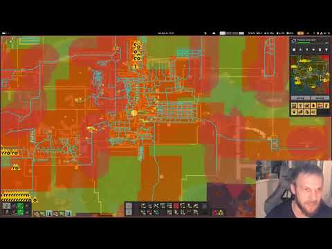 💀💀💀 Factorio Deathworld Marathon 600% 💀💀💀 Episode 10 - Doing Everything at the Same Time