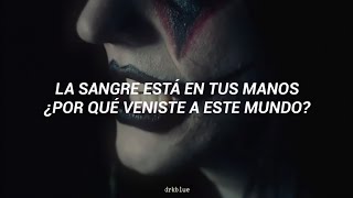 Bloody Angel - Avatar  (sub español)