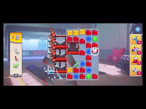 Chrome Valley Customs Level 67 no boosters | PuzzledCubes.site