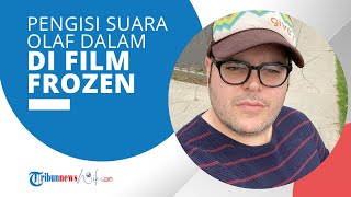Profil Josh Gad - Aktor dan Komedian serta Pengisi Suara Olaf di FIlm Frozen