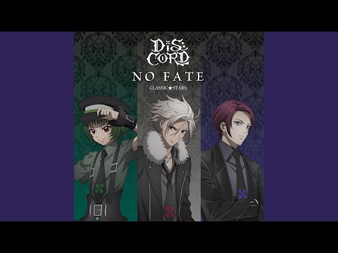 Classic★Stars NO FATE Dis=Cord