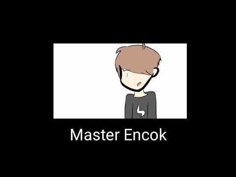 Master encok(animasi)