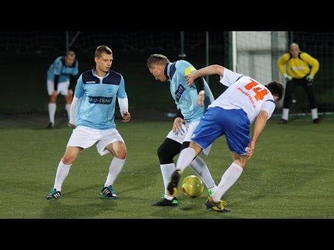 GEO-ZENIT B - Home Broker: 7. tydzień (FLS Wiosna 2014)