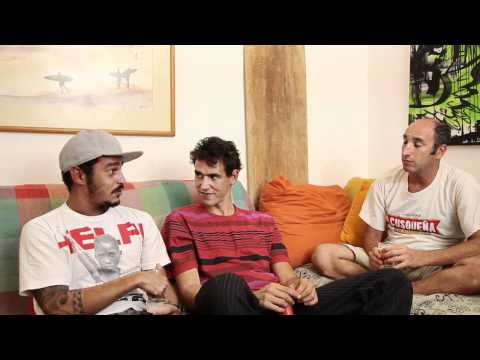 Séries Fecham - Ep. 18 - Simão Romão - Onda 3