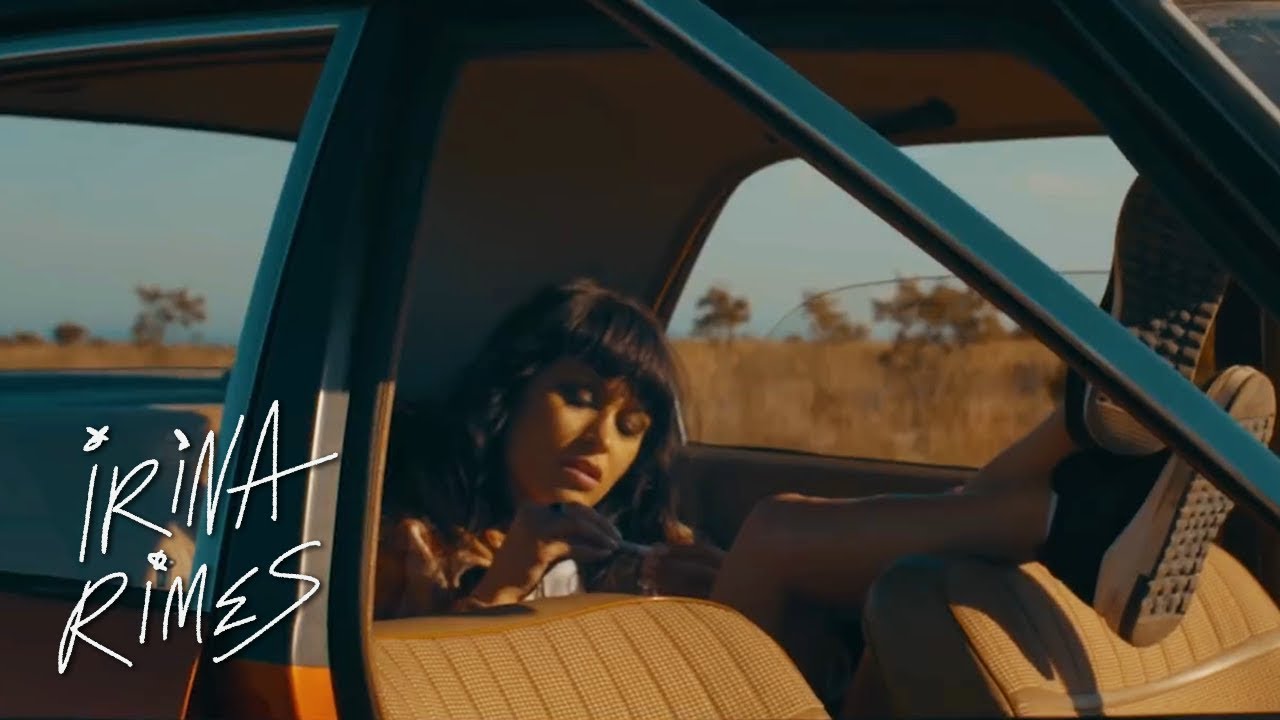 Irina Rimes ft. Killa Fonic — Bandana