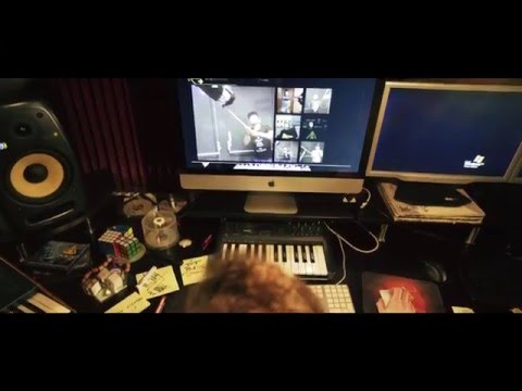 Danger Hardcore Team & Pat B - Kingdom