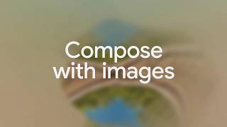 Create with Lyria 3: Compose with images