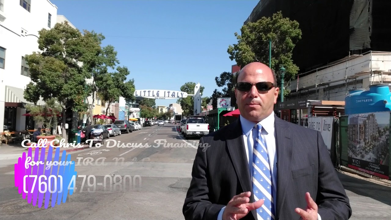 Net Lease Properties / Financing For Your IRA Retirement Account - MCF