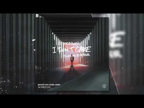 Ed Sheeran & Justin Bieber vs. Brooks - I Don't Care vs. Someday (Zodiac X Extended Mashup)