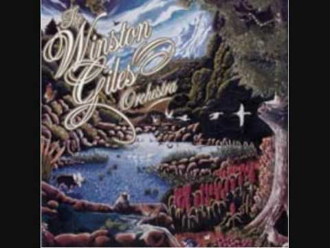 The Magic Touch - The Winston Giles Orchestra