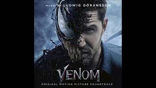 16. Unexpected Ally (Venom Soundtrack)