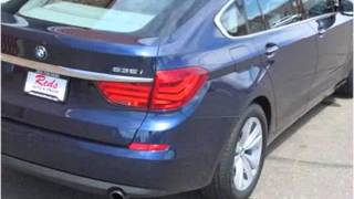 preview picture of video '2011 BMW 5-Series Gran Turismo Used Cars Denver CO'