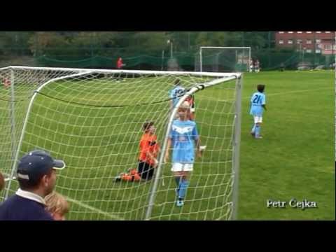 ČÁST BRANEK  MU 18.09.11  SK SLAVIA PRAHA 6:5 (4:2) FK ÚSTÍ nad LABEM  /  6.kolo