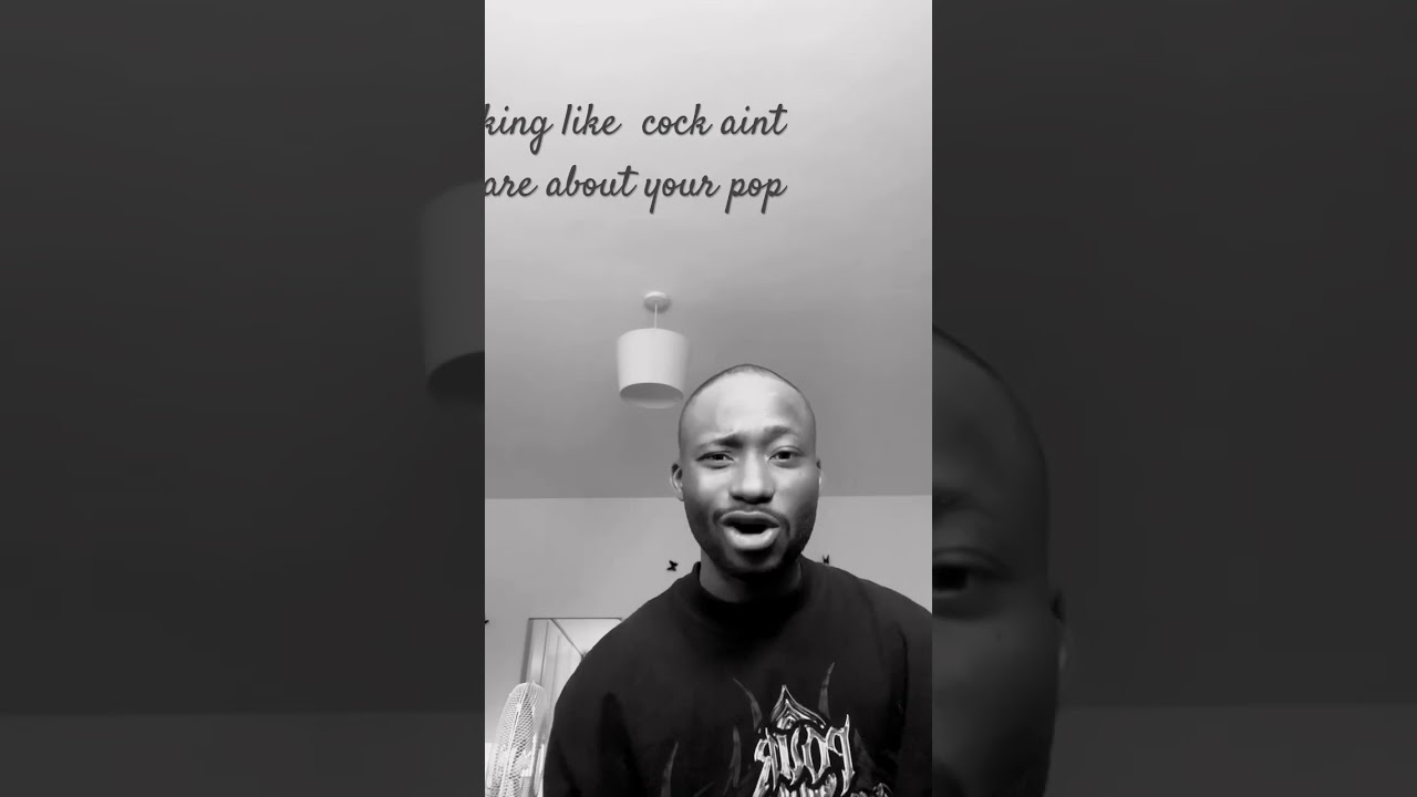 CRAZY LYRICS #topboy