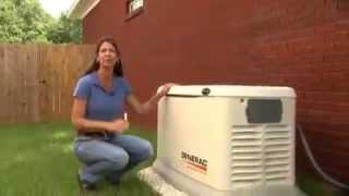 How a Generator works