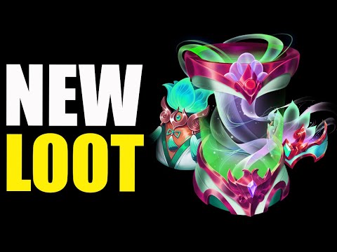 New showcase revealed