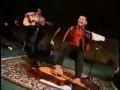 Тони Мелендес - безрукий гитарист! 
