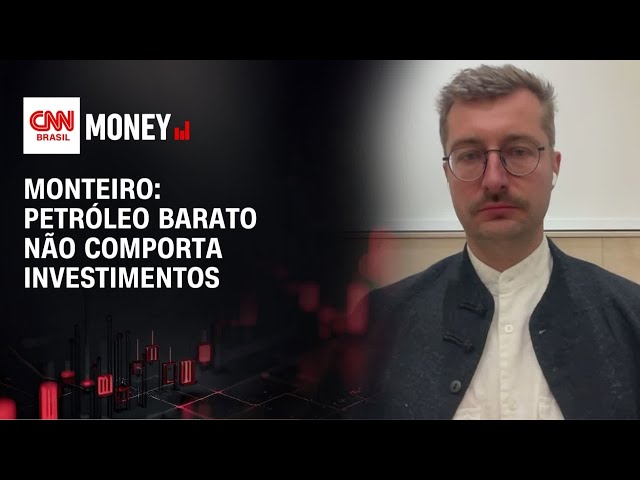 Difícil ver petroleiras investindo na Venezuela, diz analista | MORNING CALL