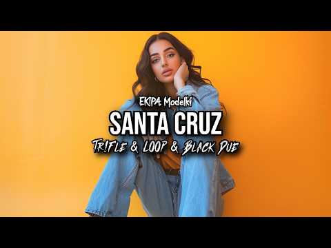 EKIPA, Modelki - SANTA CRUZ