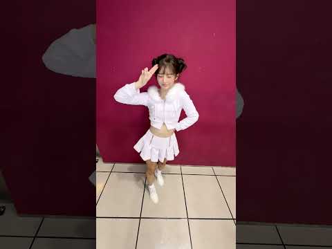 뿌까 in 음중 #NMIXX #엔믹스 #설윤 #SULLYOON