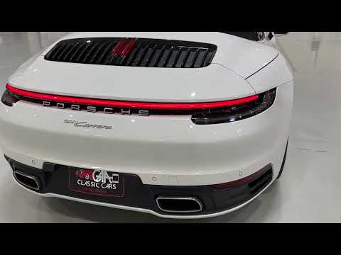 2022 Porsche 911 (CC-2054015) for sale in Greensboro, North Carolina