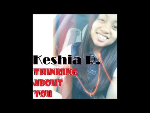 Thinking About You- Frank Ocean (Cover by Keshia R.) @DefJamRecords