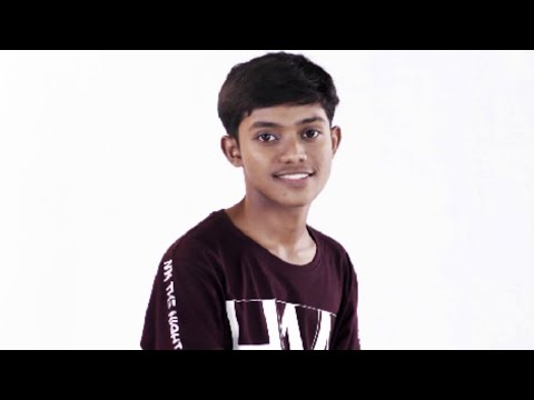 Paadam Namukku Paadam I "Sreerag "-Meet the contestant I  Mazhavil Manorama