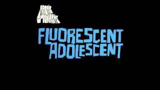 Arctic Monkeys - The Bakery [full band studio version]