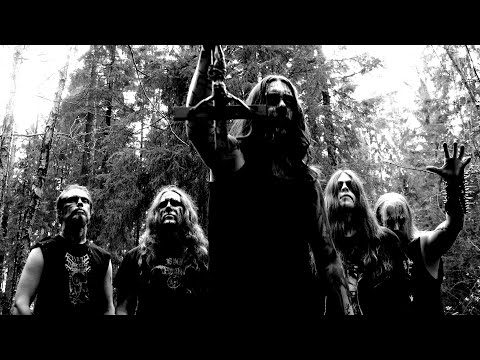 Hautakammio - Pimeyden Kosketus (Full Album)