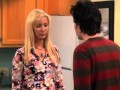 FRIENDS Phoebe And Mike S Break Up
