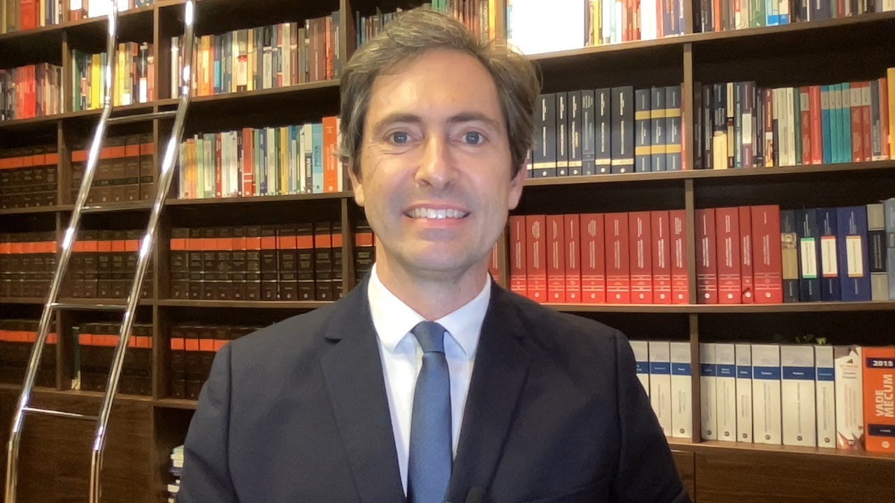 ENTENDENDO A PRESCRIÇÃO INTERCORRENTE