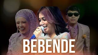 Download lagu BEBENDE MEDLEY SARUA JEUNG BOHONG || LIVE ADE ASTRID X GERENGSENG TEAM  mp3