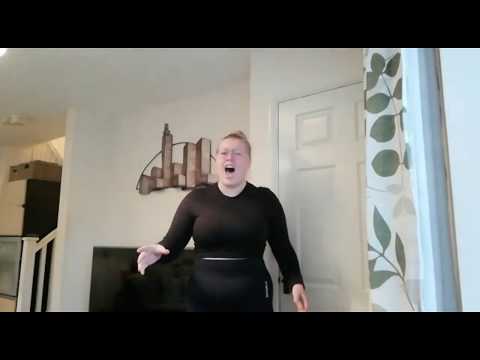 The Busking Hub [41] - Katy-May Currie