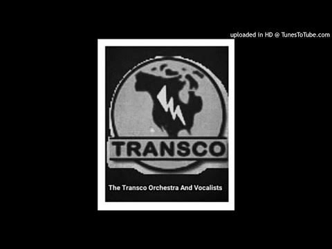 The Transco Vocalists: An Evening In Caroline (1934) (with the Transco Orchestra)
