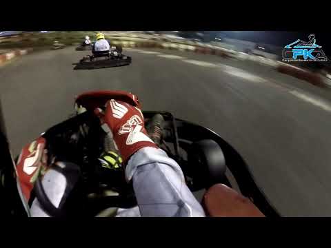 CPKA Night 2021 - Cat. Elite - Etapa 2 (26/05/2021) - Traçado 110