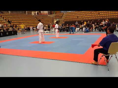 9 EC IKO Matsushima, -70 1/2  Anatoliy Tomarov (Ukraine, aka) - Filip Kuduz (Serbia)