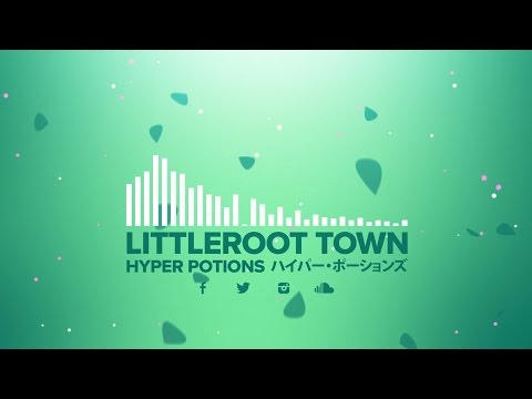Little Root Town