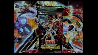 【遊戯王開封動画】デッキビルドパック ダーク・セイヴァーズ を1箱開封した！