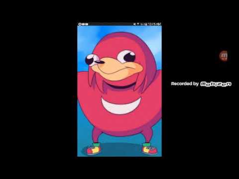 Uganda Knuckles Reacts To Welcome To Doozy
