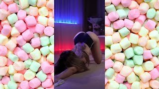 Big Bank TikTok challenge🥮 #bigbank BIGBODY WORLD🪐 LINK IN BIO