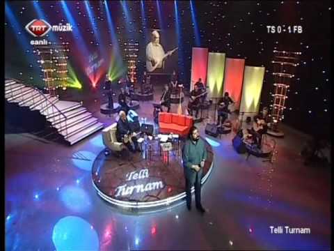 Mustafa Özarslan - Ladik Semahı ( Telli Turnam )