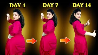 Download lagu Just 1 Min Easy Exercises To Lose HIP Fat & THIGH Fat For Beginners | Slim Legs In 14 Days mp3