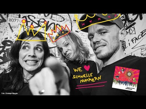 SHIRLEY HOLMES - Schnelle Nummern