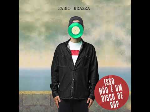 Fábio Brazza - inquilino da dor